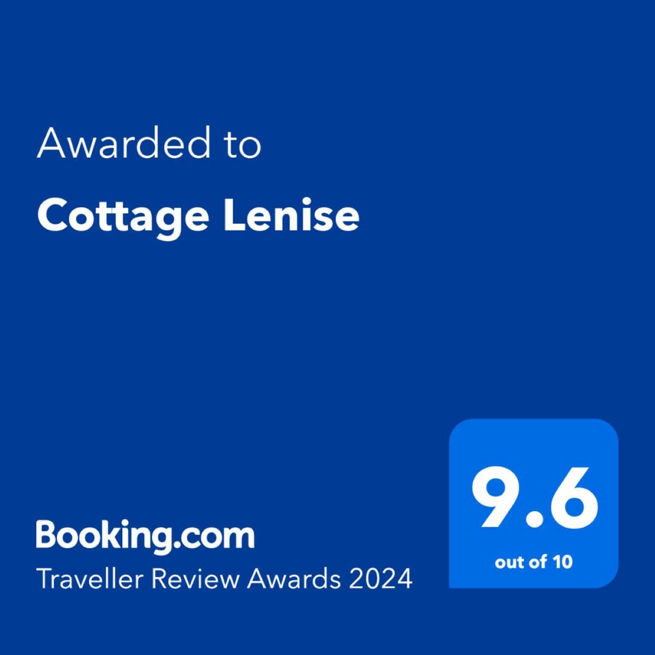 Cottage Lenise Phalaborwa Buitenkant foto