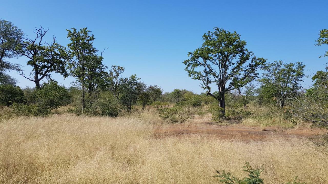 Cottage Lenise Phalaborwa Buitenkant foto