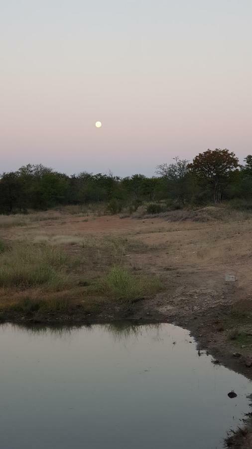 Cottage Lenise Phalaborwa Buitenkant foto