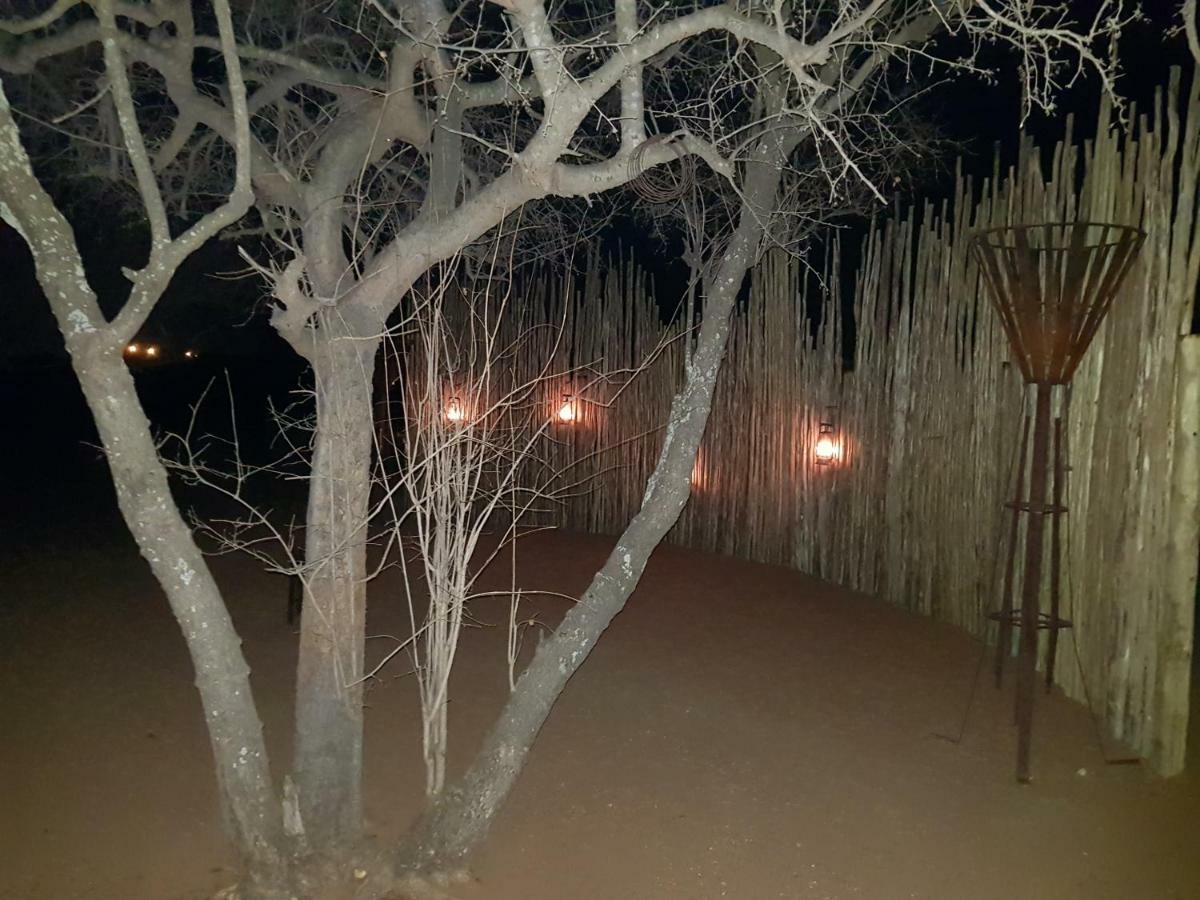 Cottage Lenise Phalaborwa Buitenkant foto