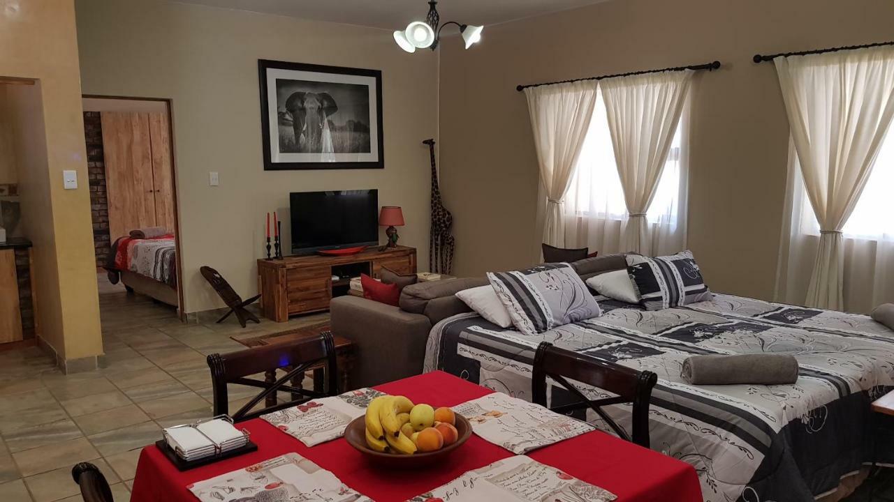 Cottage Lenise Phalaborwa Buitenkant foto