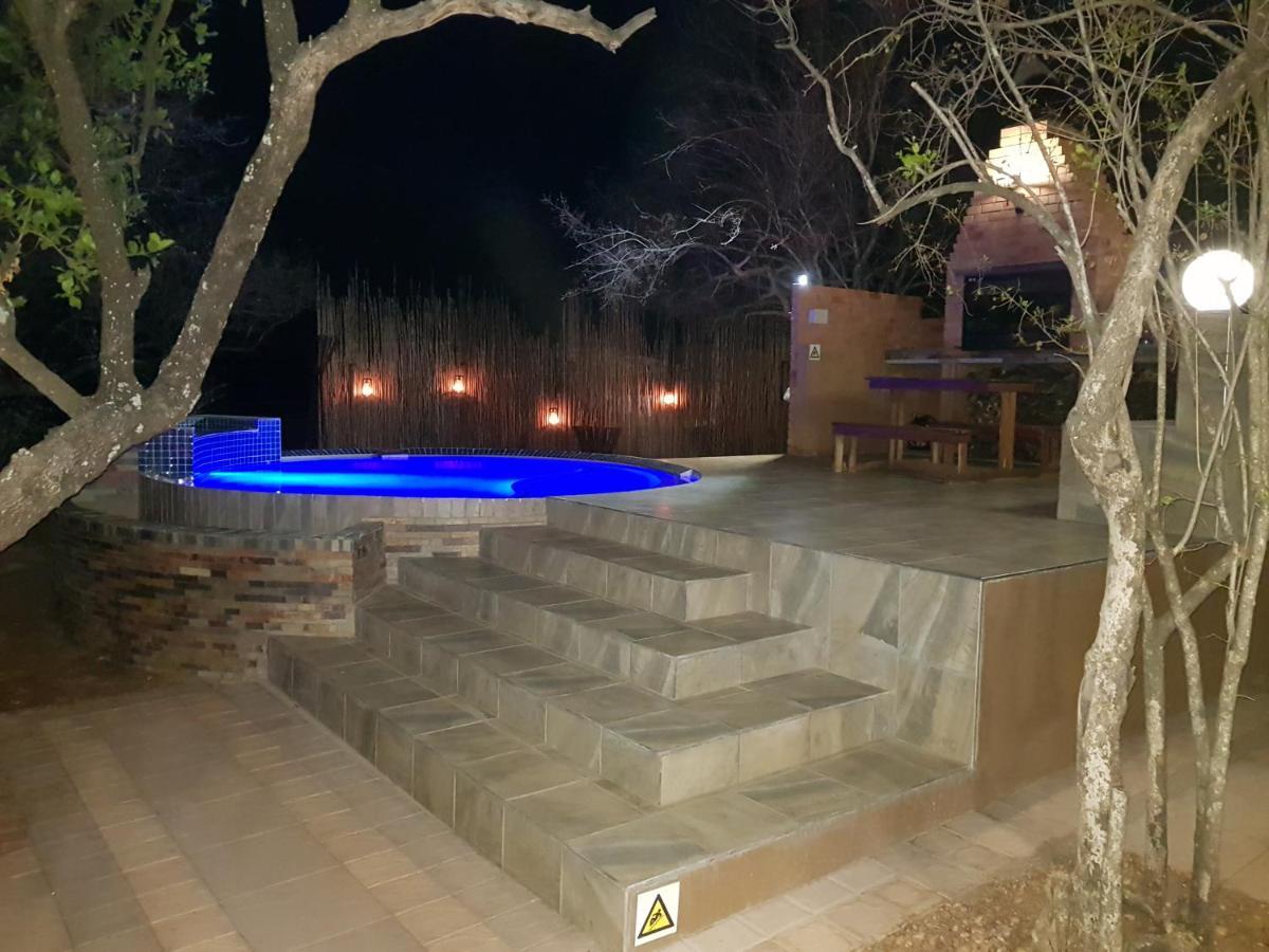 Cottage Lenise Phalaborwa Buitenkant foto