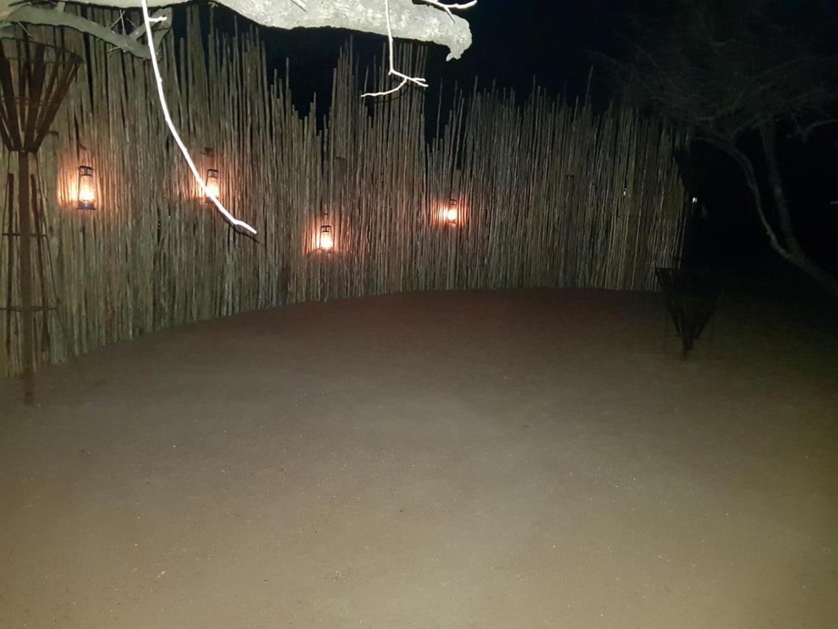 Cottage Lenise Phalaborwa Buitenkant foto
